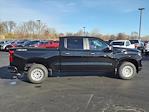 2025 Chevrolet Silverado 1500 Crew Cab 4WD, Pickup for sale #50804 - photo 4