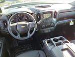 2025 Chevrolet Silverado 1500 Crew Cab 4WD, Pickup for sale #50804 - photo 9