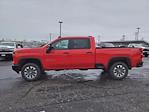 2025 Chevrolet Silverado 2500 Crew Cab 4WD, Pickup for sale #50805 - photo 4