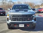 2025 Chevrolet Silverado 1500 Crew Cab 4WD, Pickup for sale #50810 - photo 3