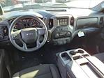 2025 Chevrolet Silverado 1500 Crew Cab 4WD, Pickup for sale #50810 - photo 8