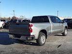 2025 Chevrolet Silverado 1500 Crew Cab 4WD, Pickup for sale #50845 - photo 2