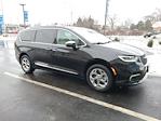 Used 2021 Chrysler Pacifica Limited AWD, Minivan for sale #T21022 - photo 1