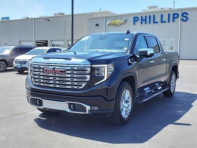 2022 GMC Sierra 1500 Crew Cab 4WD, Pickup for sale #T22169 - photo 1