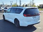 Used 2021 Chrysler Pacifica Limited FWD, Minivan for sale #T22191 - photo 2