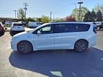 Used 2021 Chrysler Pacifica Limited FWD, Minivan for sale #T22191 - photo 7