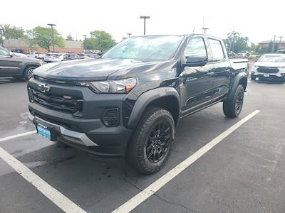 2023 Chevrolet Colorado Crew Cab 4WD, Pickup for sale #T22411 - photo 1