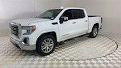 2021 GMC Sierra 1500 Crew Cab 4WD, Pickup for sale #T22433 - photo 1