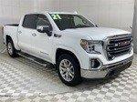 2021 GMC Sierra 1500 Crew Cab 4WD, Pickup for sale #T22433 - photo 4