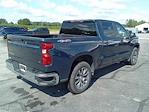 Used 2021 Chevrolet Silverado 1500 LT Crew Cab 4WD, Pickup for sale #T22540 - photo 3