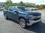 Used 2021 Chevrolet Silverado 1500 LT Crew Cab 4WD, Pickup for sale #T22540 - photo 4