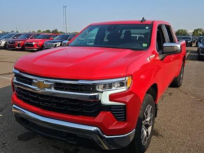 2022 Chevrolet Silverado 1500 Crew Cab 4WD, Pickup for sale #T22596 - photo 1