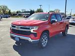 2022 Chevrolet Silverado 1500 Crew Cab 4WD, Pickup for sale #T22596 - photo 9