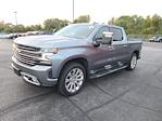 2021 Chevrolet Silverado 1500 Crew Cab 4WD, Pickup for sale #T22624A - photo 1