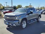 2021 Chevrolet Silverado 1500 Crew Cab 4WD, Pickup for sale #T22624A - photo 11