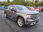 2021 Chevrolet Silverado 1500 Crew Cab 4WD, Pickup for sale #T22624A - photo 4