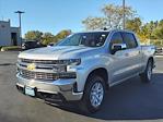 2021 Chevrolet Silverado 1500 Crew Cab 4WD, Pickup for sale #T22638 - photo 8