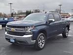 2021 Chevrolet Silverado 1500 Crew Cab 4WD, Pickup for sale #T22665 - photo 8