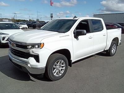 2022 Chevrolet Silverado 1500 Crew Cab 4WD, Pickup for sale #T22682 - photo 1