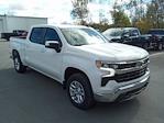 2022 Chevrolet Silverado 1500 Crew Cab 4WD, Pickup for sale #T22682 - photo 4