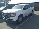 Used 2022 GMC Canyon AT4 Crew Cab 4WD, Pickup for sale #T22683 - photo 1