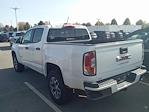 Used 2022 GMC Canyon AT4 Crew Cab 4WD, Pickup for sale #T22683 - photo 2