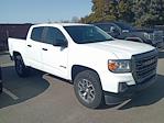 Used 2022 GMC Canyon AT4 Crew Cab 4WD, Pickup for sale #T22683 - photo 4