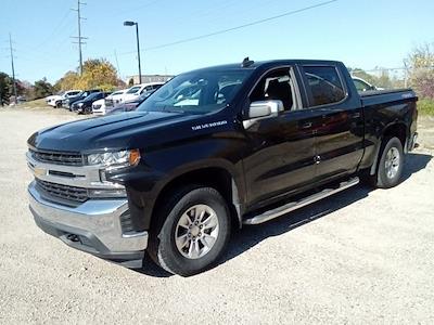 2022 Chevrolet Silverado 1500 Crew Cab 4WD, Pickup for sale #T22686 - photo 1