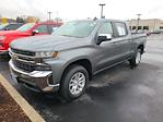 2021 Chevrolet Silverado 1500 Crew Cab 4WD, Pickup for sale #T22688 - photo 1