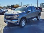 2021 Chevrolet Silverado 1500 Crew Cab 4WD, Pickup for sale #T22688 - photo 7