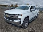 Used 2021 Chevrolet Silverado 1500 LT Crew Cab 4WD, Pickup for sale #T22689 - photo 1