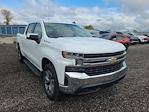 Used 2021 Chevrolet Silverado 1500 LT Crew Cab 4WD, Pickup for sale #T22689 - photo 4