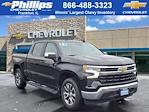 2022 Chevrolet Silverado 1500 Crew Cab 4WD, Pickup for sale #T22690 - photo 1