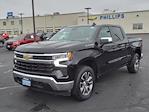 2022 Chevrolet Silverado 1500 Crew Cab 4WD, Pickup for sale #T22694 - photo 8