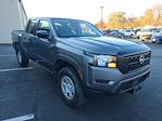 Used 2022 Nissan Frontier S Crew Cab 4x4, Pickup for sale #T22702 - photo 4