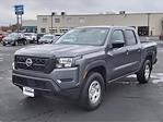 Used 2022 Nissan Frontier S Crew Cab 4x4, Pickup for sale #T22702 - photo 8