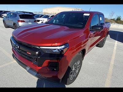 2024 Chevrolet Colorado Crew Cab 4WD, Pickup for sale #T22726 - photo 1