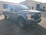 2020 Ford F-150 SuperCrew Cab 4x4, Pickup for sale #T22774 - photo 4