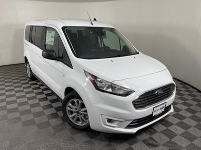 New 2023 Ford Transit Connect XLT FWD, Passenger Van for sale #353119 - photo 1
