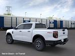 2024 Ford Ranger SuperCrew Cab 4WD, Pickup for sale #504007 - photo 2