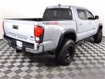 Used 2018 Toyota Tacoma TRD Off-Road Double Cab 4x4, Pickup for sale #13512 - photo 2