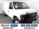 Used 2012 Ford E-350 4x2, Empty Cargo Van for sale #13562 - photo 1