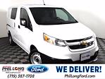Used 2015 Chevrolet City Express LS FWD, Empty Cargo Van for sale #13921 - photo 1