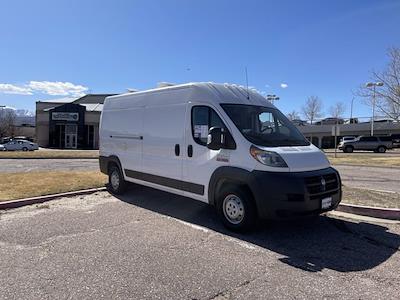 Used 2018 Ram ProMaster 2500 High Roof FWD, Upfitted Cargo Van for sale #14915 - photo 1