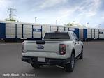 2024 Ford Ranger SuperCrew Cab 4WD, Pickup for sale #504014 - photo 8