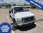 Used 2002 Ford F-250 XLT Super Cab 4x4, Pickup for sale #15061A - photo 1