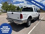 Used 2002 Ford F-250 XLT Super Cab 4x4, Pickup for sale #15061A - photo 2
