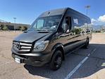 Used 2017 Mercedes-Benz Sprinter 3500 4x2, Empty Cargo Van for sale #15281 - photo 8