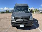 Used 2017 Mercedes-Benz Sprinter 3500 4x2, Empty Cargo Van for sale #15281 - photo 9