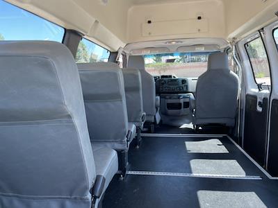 Used 2014 Ford E-250 4x2, Passenger Van for sale #15301 - photo 2